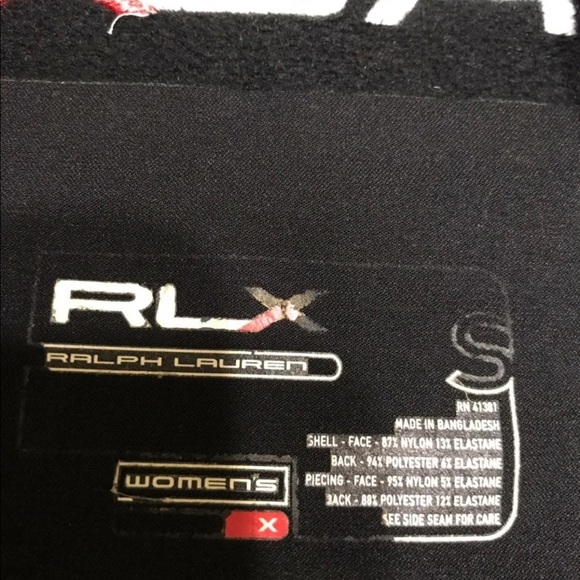 Jacket - Picture 4 of 5